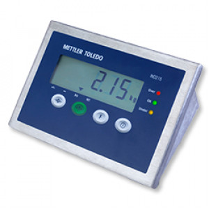 Индикатор Mettler Toledo IND215